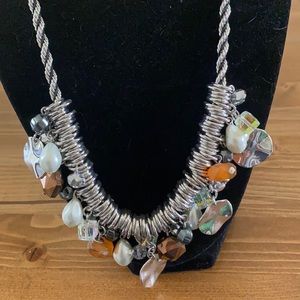 Fifth Avenue Collection “My Everything“ necklace.